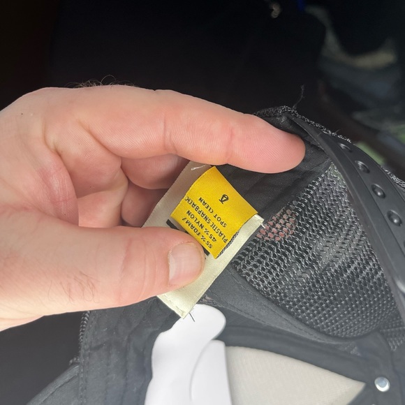 Gallery dept hats - Picture 2 of 5